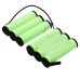 Batteries Vacuum Battery CS-ACZ510VX