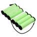 Batteries Vacuum Battery CS-ACZ510VX