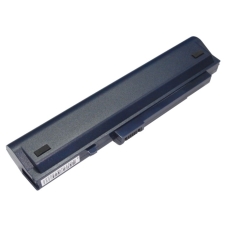 Compatible battery replacement for Gateway 2006DJ2341,4104A-AR58XB63,934T2780F,AR5BXB63,BT00307005826024212500...