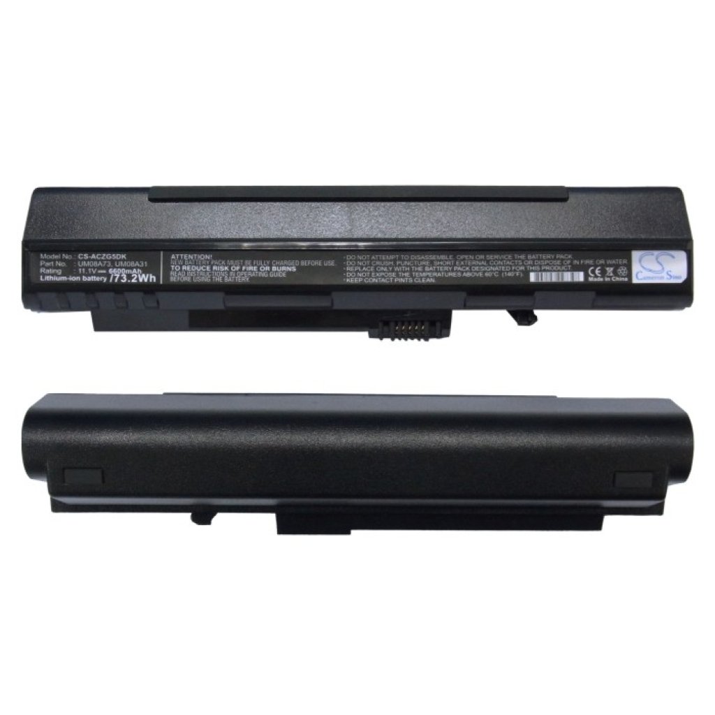 Battery Replaces UM08A51