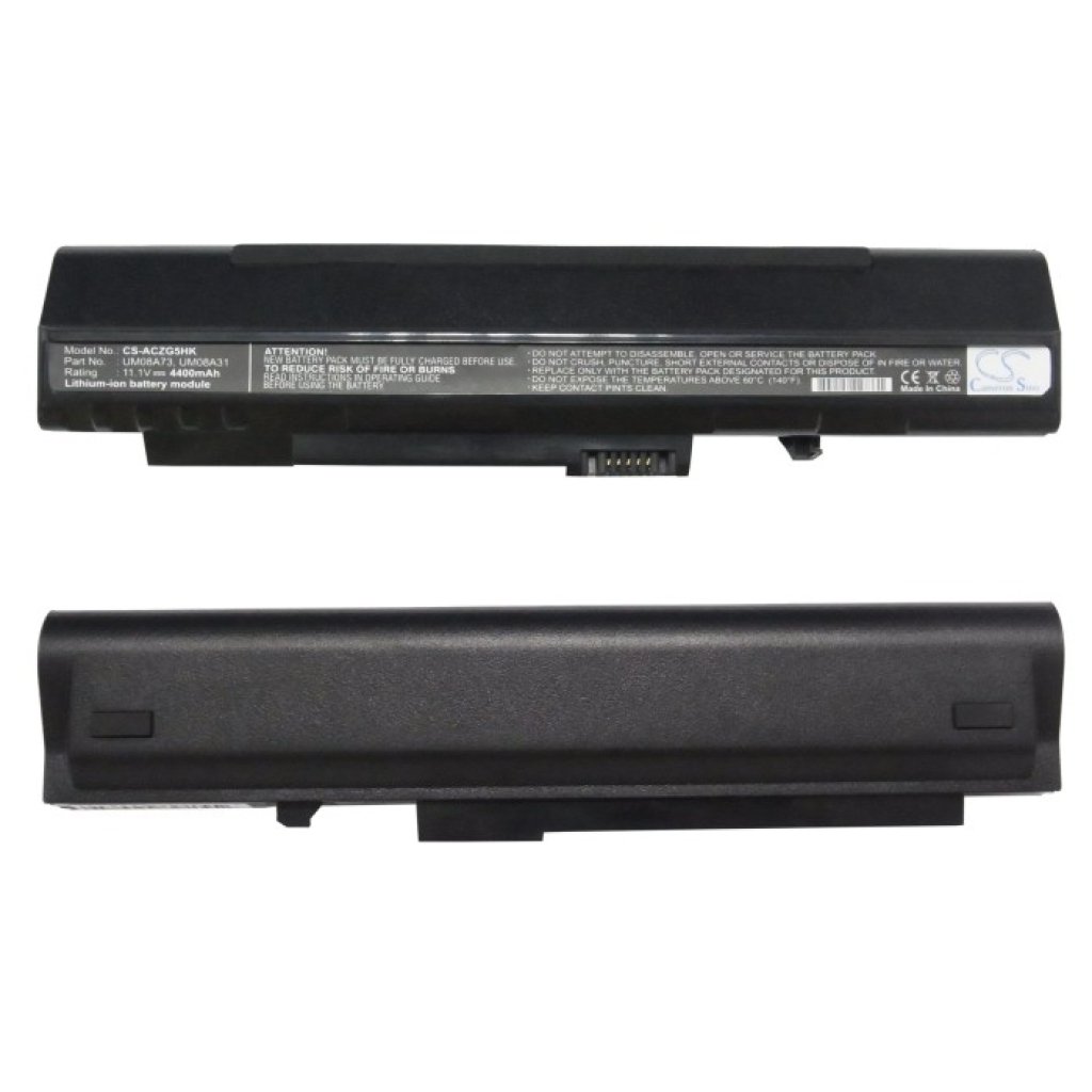 Battery Replaces UM08B71