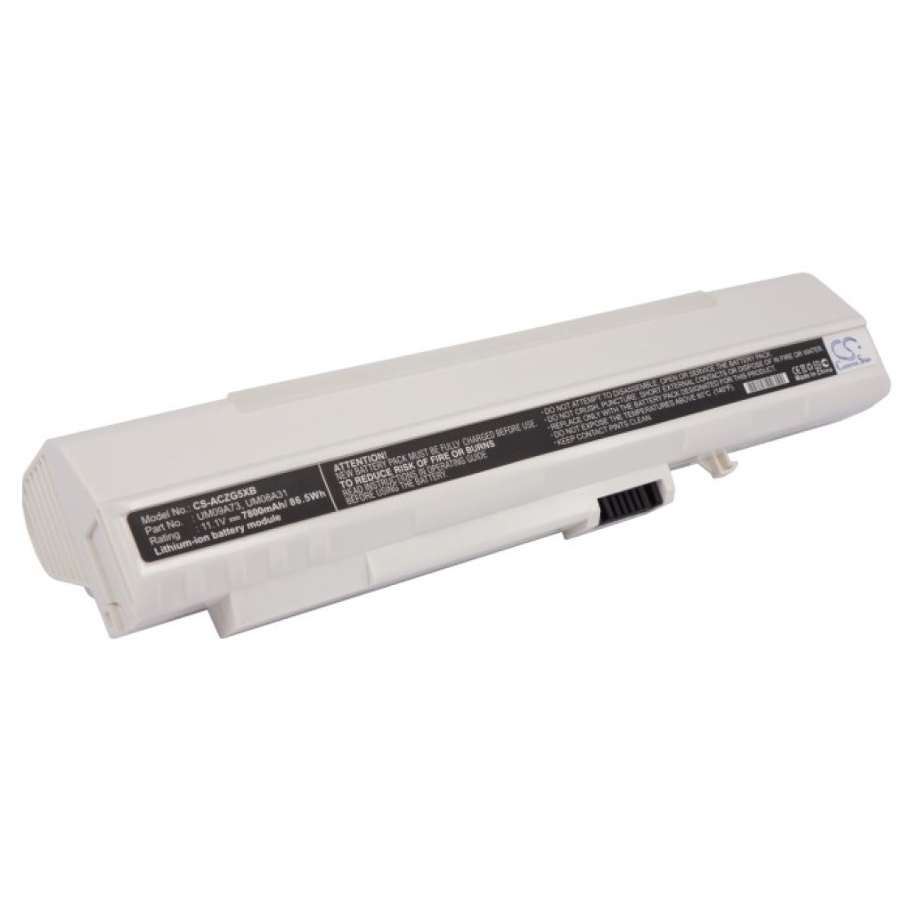Battery Replaces UM08A73