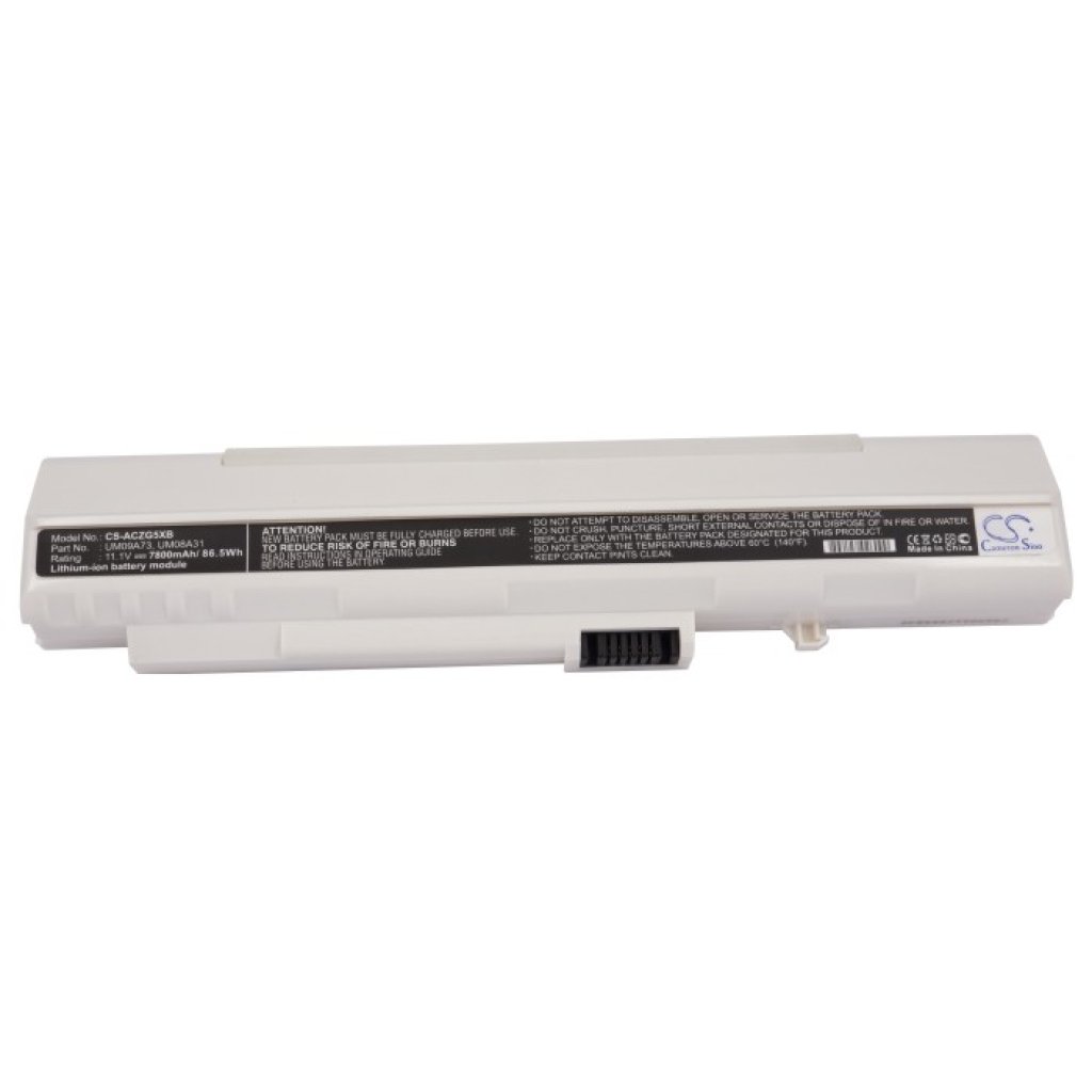 Battery Replaces UM08A73