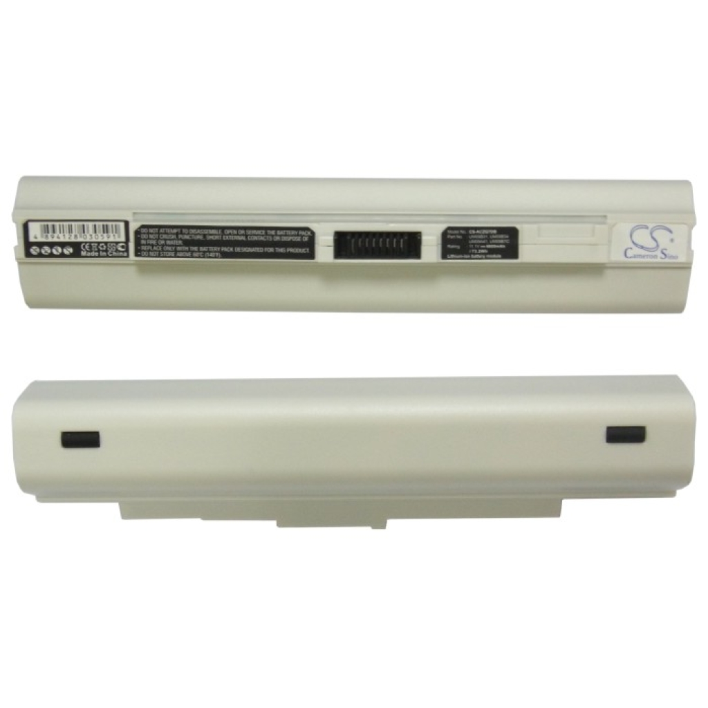 Battery Replaces UM09A71