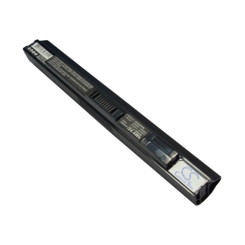 Notebook battery Acer Aspire One 751h-52Br