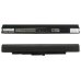 Notebook battery Acer Aspire One 751h-52Br