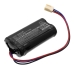 Speaker Battery Philips CS-ADC100MD