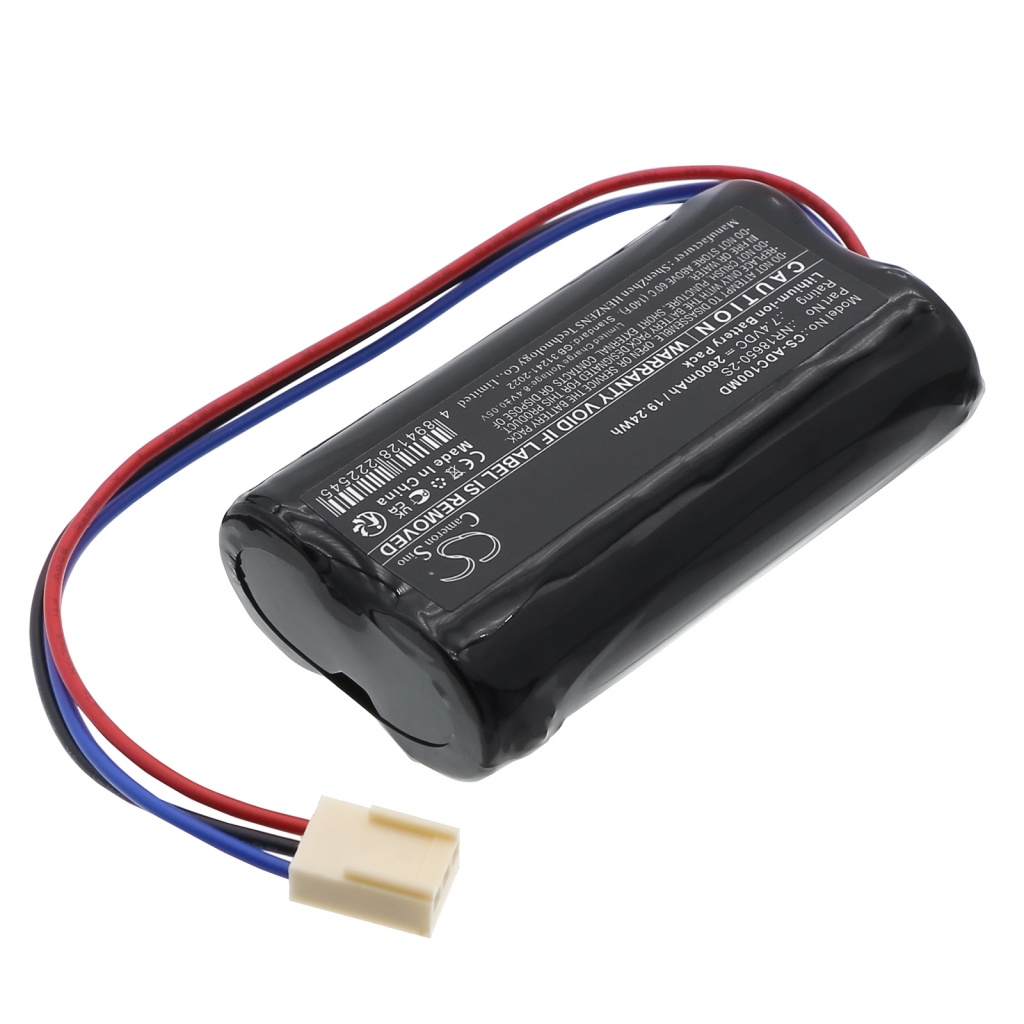 Speaker Battery Philips CS-ADC100MD