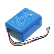 Battery compatibleWith Medical Battery
