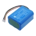 Battery compatible with Siglent