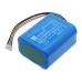 Battery compatible with Suntech