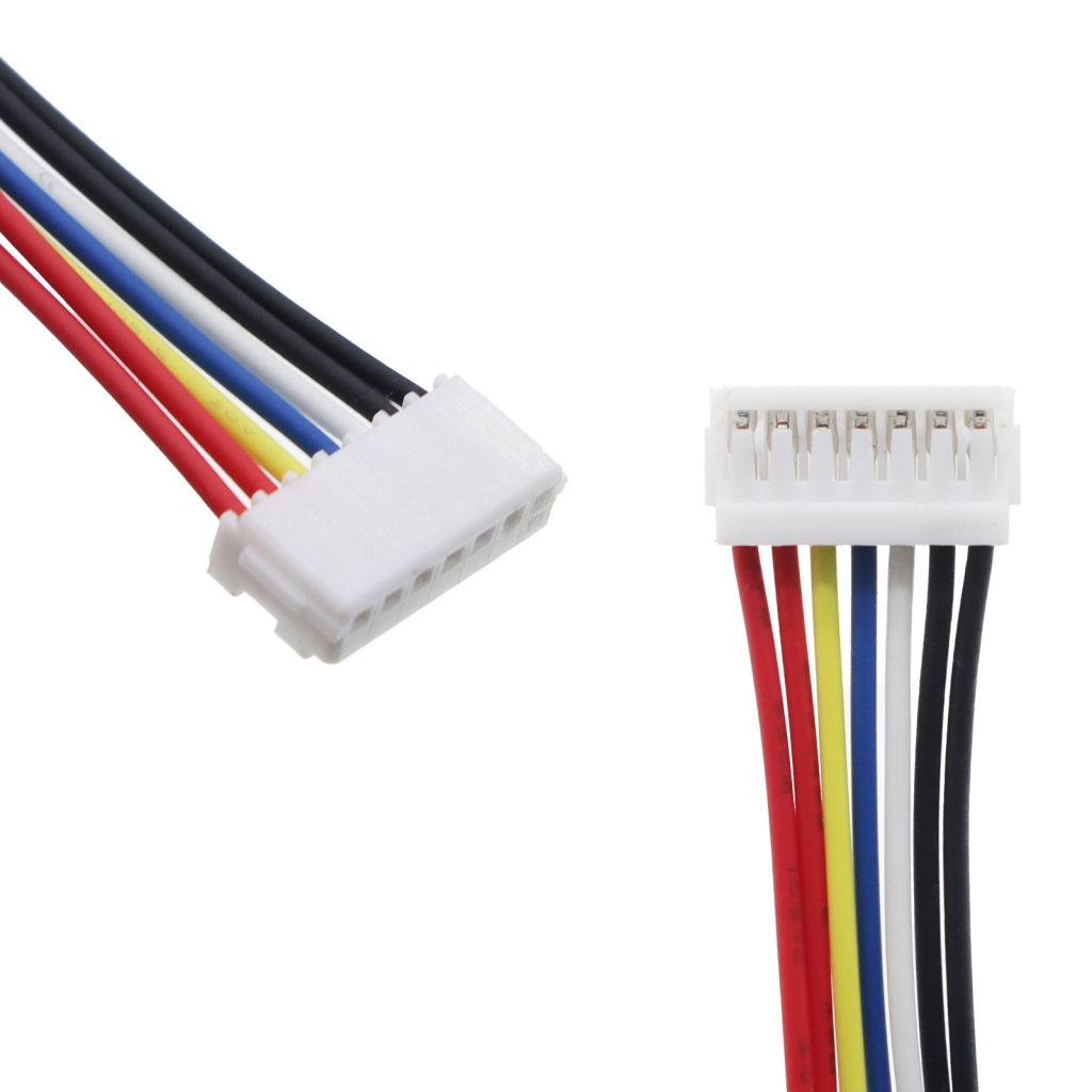 Battery compatible with Suntech