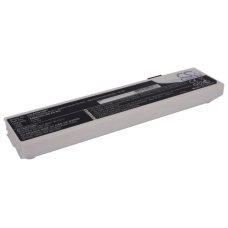 Compatible battery replacement for ECS 1A-28,63GG10028-5A SHL,G10-3S3600-S1A1,SBX23456783444285