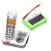 Audioline DECT 7800 Micro