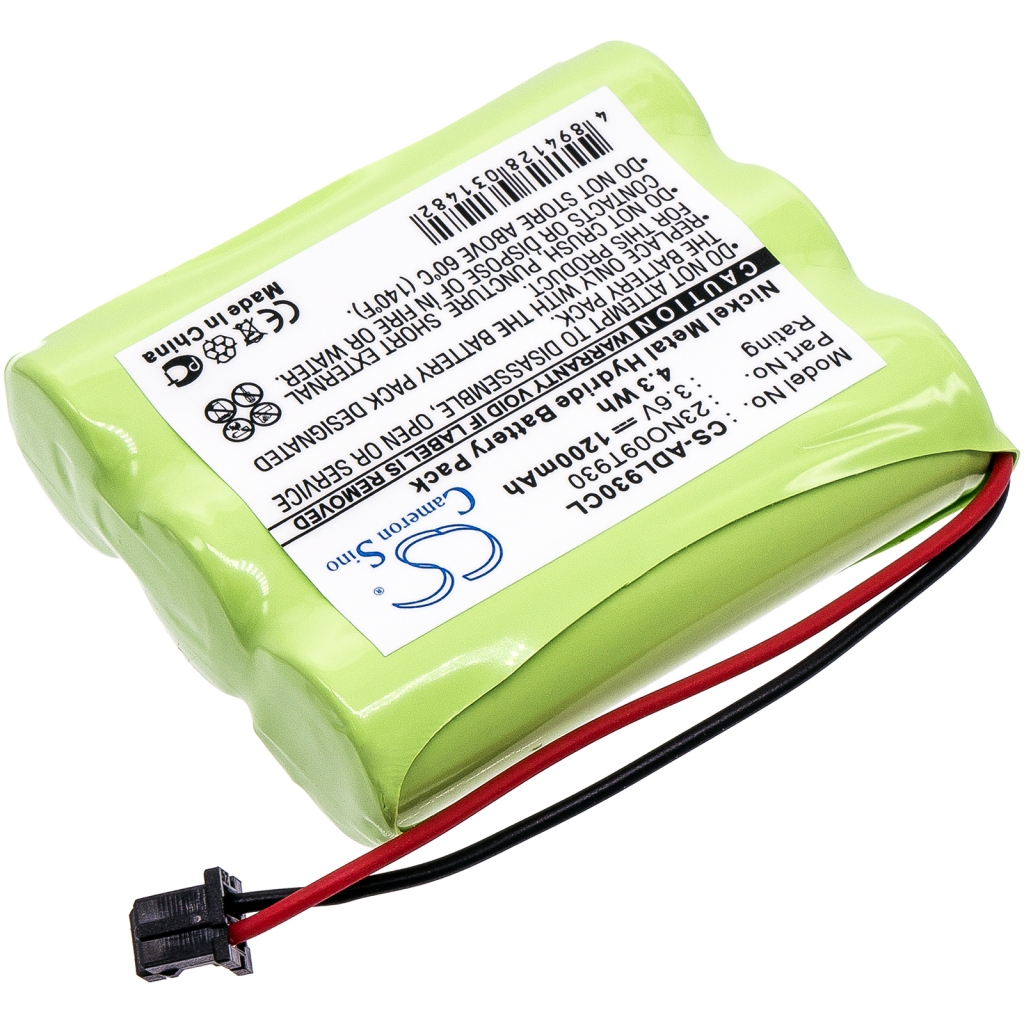 MBO Alpha 1010