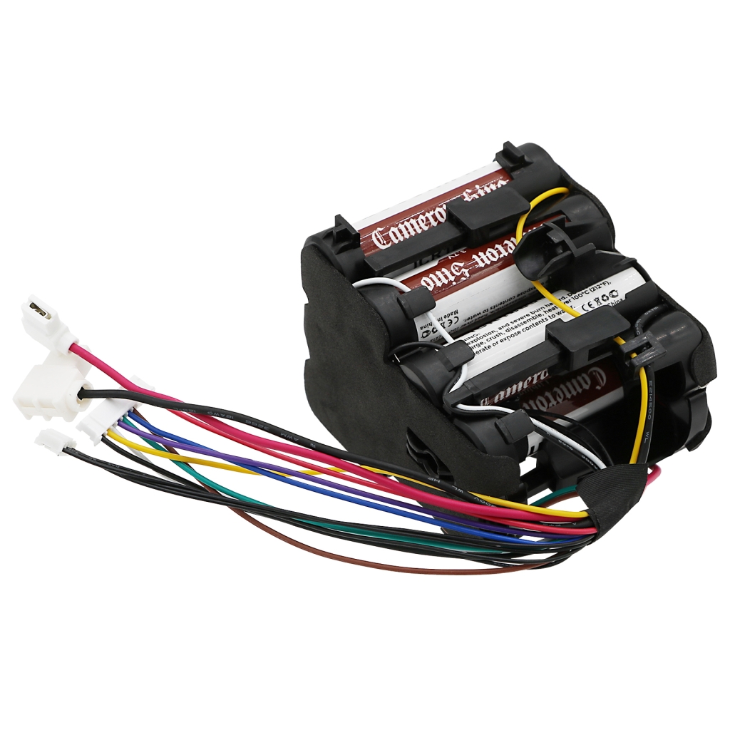 Vacuum Battery Electrolux 900278801 01