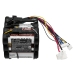 Vacuum Battery Electrolux 900278801 01