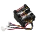 Battery Replaces 140112530260