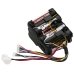 Vacuum Battery AEG CX8-2-80DB