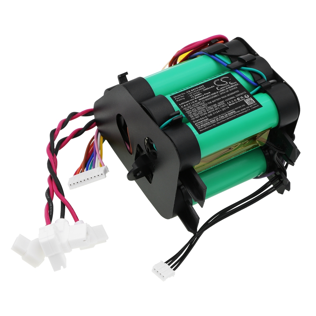 Battery Replaces 56646710099