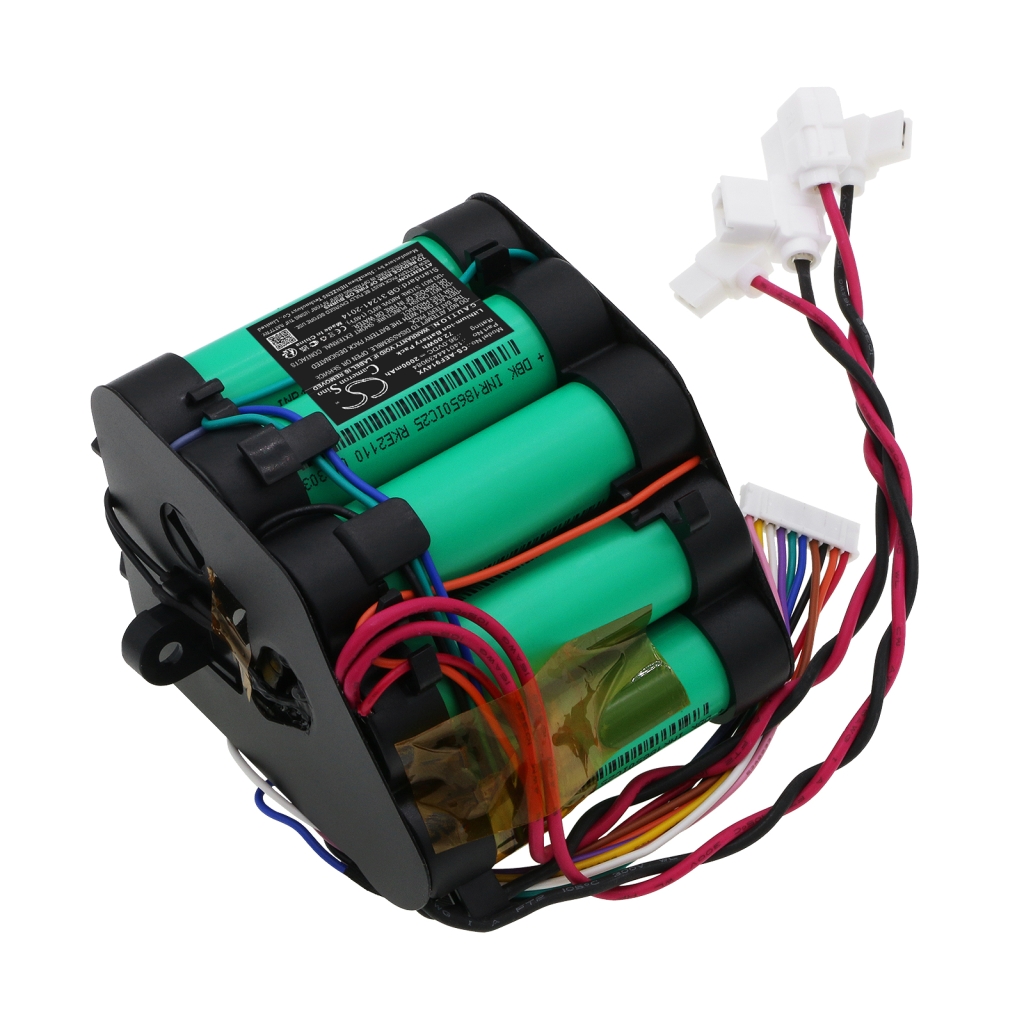 Battery Replaces 56646710099
