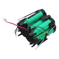 Compatible battery replacement for AEG 140231463013,40 55 54-2544,4055478301,4055542544,PANGU 7C-C