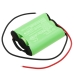 Vacuum Battery AEG Rapido