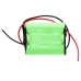 Vacuum Battery AEG Rapido