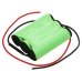 Vacuum Battery AEG Rapido