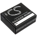 Battery Replaces AEE ACC-D90