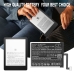 Ebook, eReader Battery Amazon CS-AEY221SL