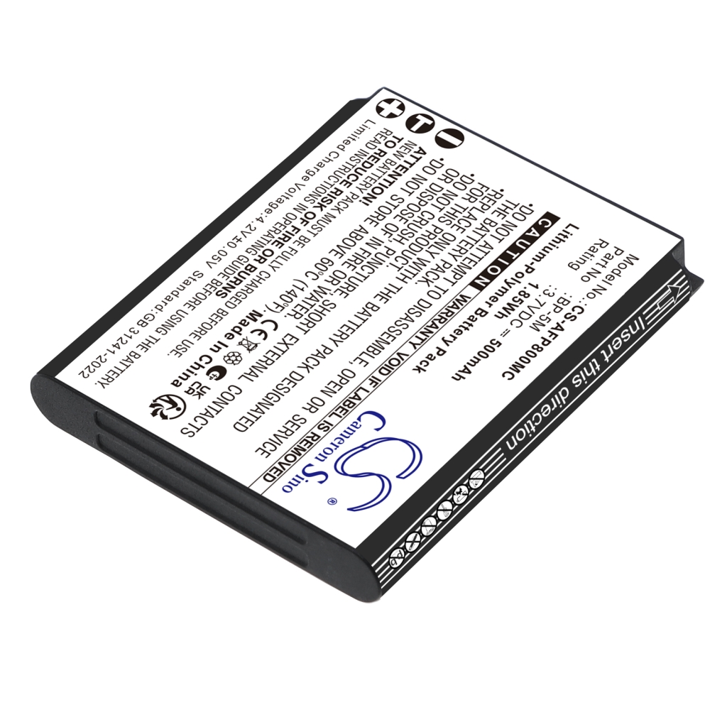 Agfaphoto Realishot WP8000