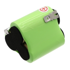Compatible battery replacement for AEG 520103,900055102