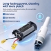 Batteries compatible with Electrolux ZGB3010 ZGB3010 CS-AGB301VX