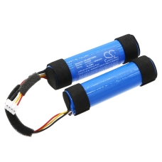 Compatible battery replacement for Anker 539028