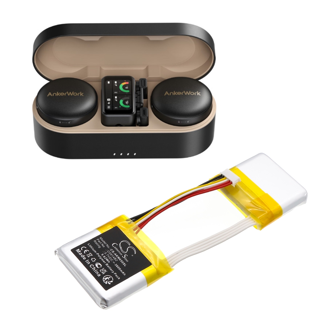 Battery Replaces C0914B2