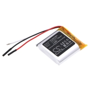 Battery compatibleWith Wireless Headset Battery