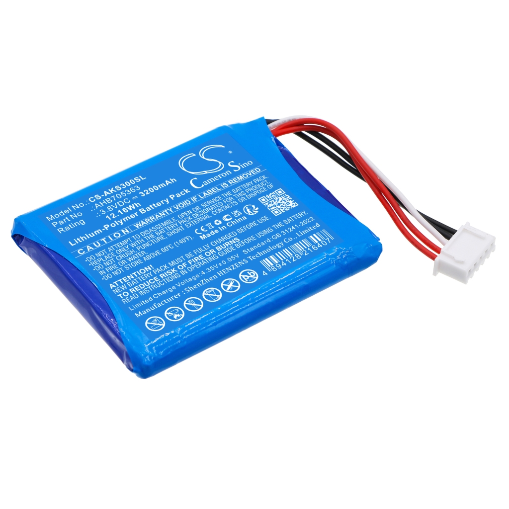 Battery Replaces AHB705363