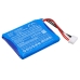 Battery Replaces AHB705363