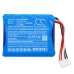 Battery Replaces AHB705363