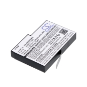 Battery compatibleWith Akaso