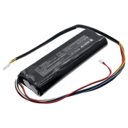 Battery compatibleWith Amplifier Battery