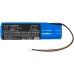 Amplifier Battery Akai 5000 Solo
