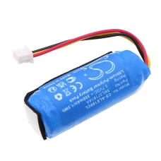Compatible battery replacement for  3ML37161AA,EN13300