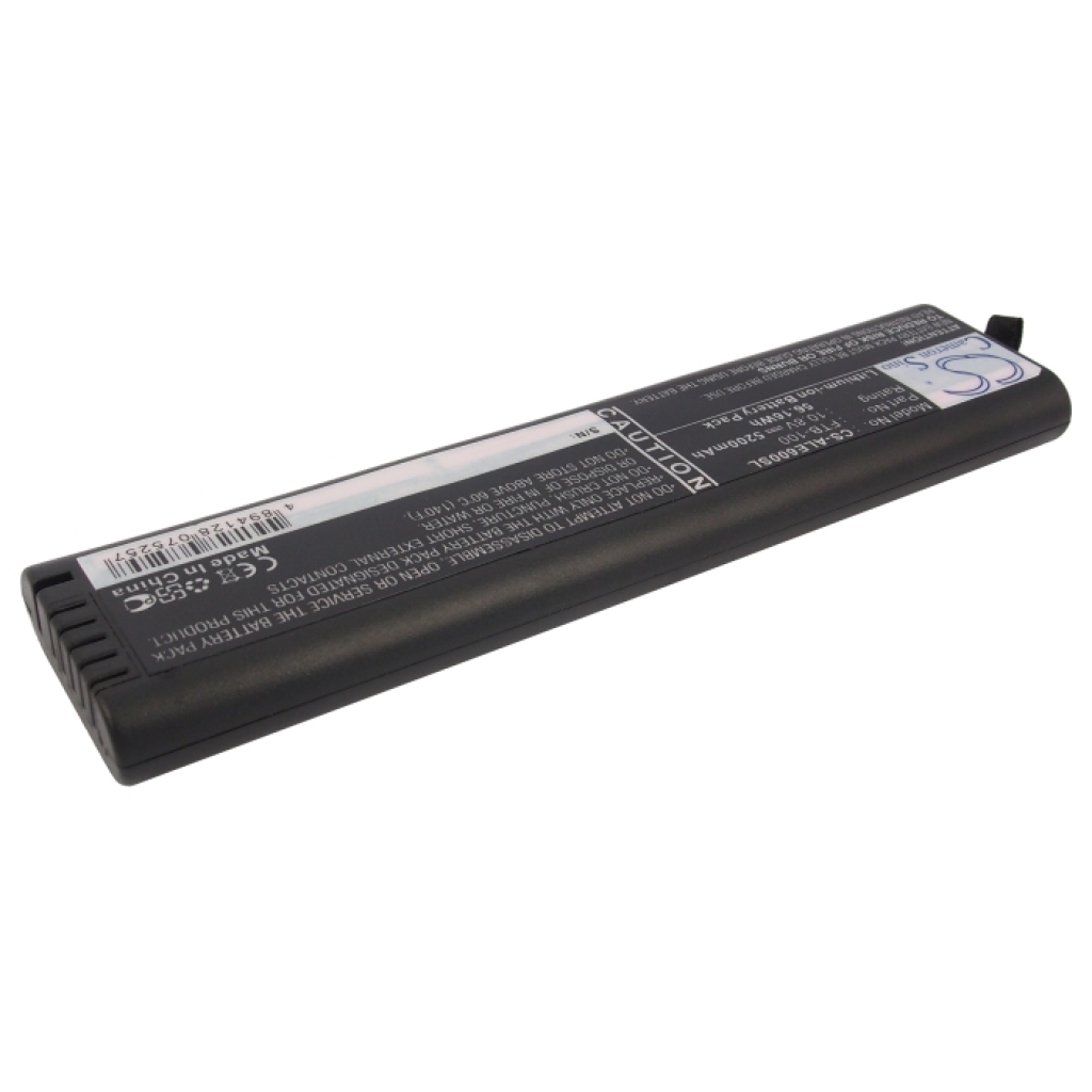 Battery Replaces 989803109821