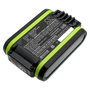 Battery compatibleWith Power Tools Battery