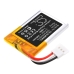 Cordless Phone Battery Alcatel-lucent CS-ALM080CL