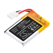 Compatible battery replacement for  GSP04253501A