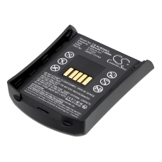 Compatible battery replacement for Alcatel 3BN67137AA
