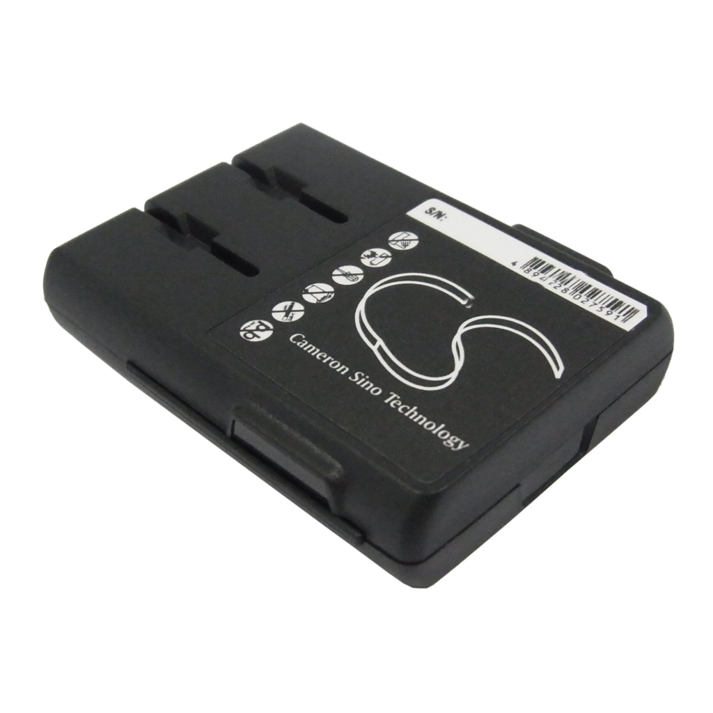 Battery Replaces ALCH-011664AC